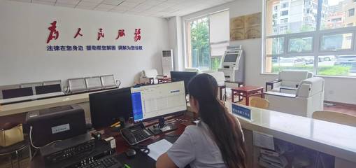 青島人社推出AI惠民“組合拳” 智能服務(wù)引領(lǐng)政務(wù)新體驗(yàn)