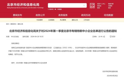 悅享控股旗下耀世星輝榮獲北京市2024年專精特新企業認定，引領企業網絡技術服務新篇章