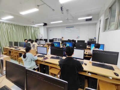 北京云錦匯智信息技術項目班正式開班，賦能企業網絡技術服務新篇章